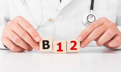 Carenza di vitamina B12: sintomi, cause e rimedi