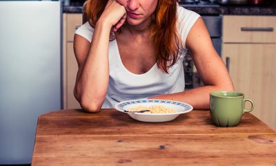 Mancanza di appetito e stanchezza: cause, sintomi e rimedi