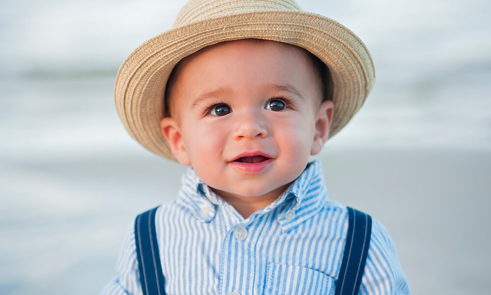 Bambino Non Cresce Di Peso Cause